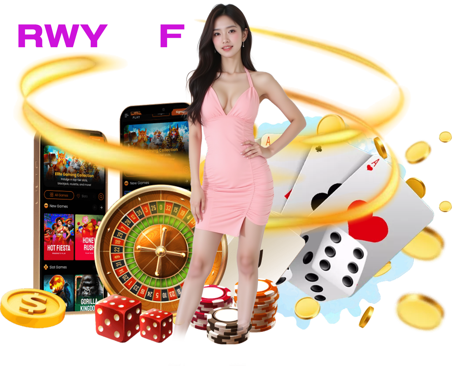 RWY88F SLOT กำไรดี